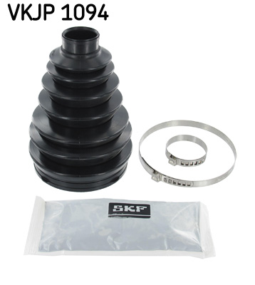 SKF VKJP 1094 Kit cuffia, Semiasse-Kit cuffia, Semiasse-Ricambi Euro